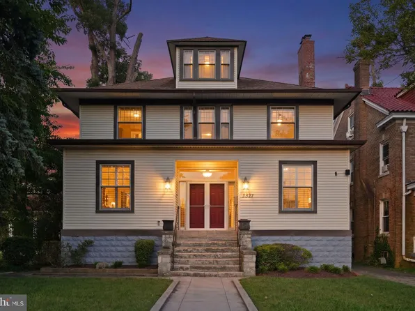 5327 16th St NW, Washington, DC 20011
