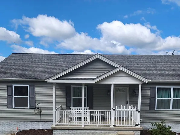 60922 Webb Hgts Rd, Shadyside, OH 43947