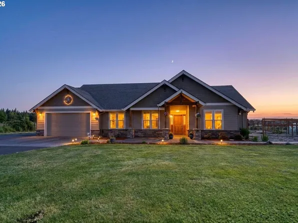 33058 Church Rd, Warren, OR 97053
