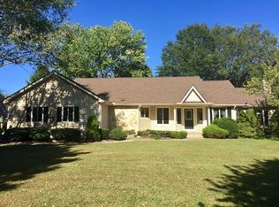102 Heronwood Dr, Milton, DE 19968