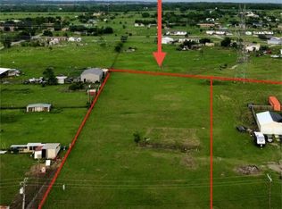 3205 Cobbler Ln, Joshua, TX 76058
