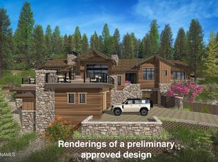 4655 S Snaffle Bit, Flagstaff, AZ 86005