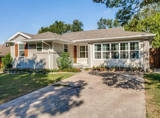 7753 Goforth Cir, Dallas, TX 75238
