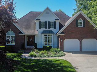 237 Canterbury Cv, Paducah, KY 42001