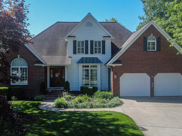 237 Canterbury Cv, Paducah, KY 42001