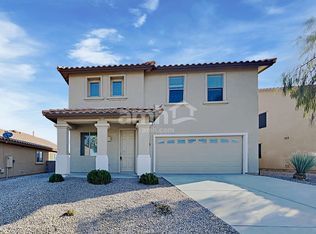 14376 N Bannerstone Ct, Marana, AZ 85658