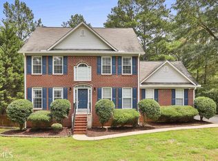 325 Burch Rd, Fayetteville, GA 30215