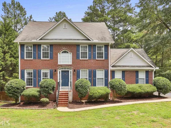 325 Burch Rd, Fayetteville, GA 30215