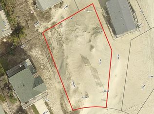 117 E Sea Gull Dr LOT 6, Nags Head, NC 27959