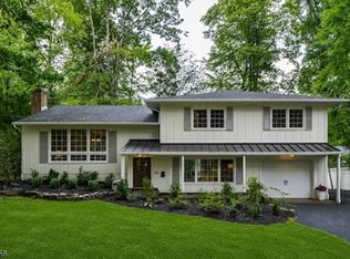 113 Woodland Ave, Morris Twp., NJ 07960