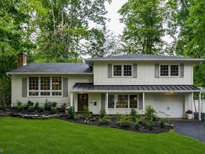 113 Woodland Ave, Morristown, NJ, 07960
