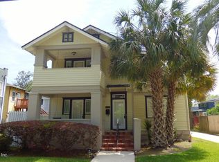 967 Cherry St, Jacksonville, FL 32205