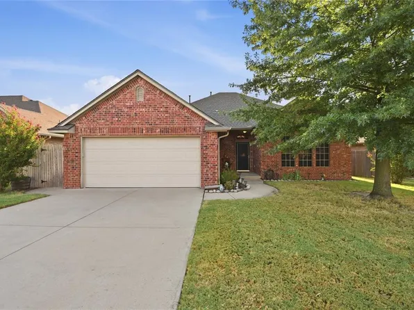 4220 Kensington Dr, Moore, OK 73160