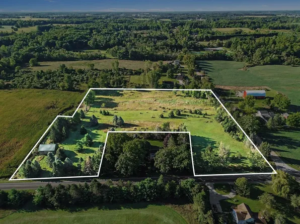 W Deerfield Rd, Mount Pleasant, MI 48858
