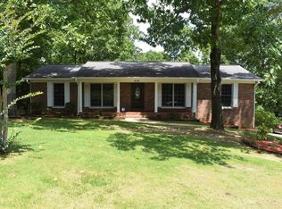 6191 Towhee Dr, Pinson, AL 35126