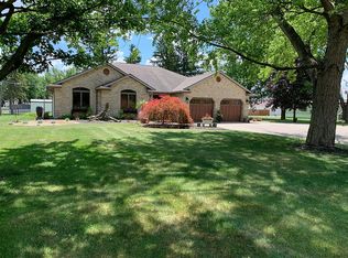 501 E Cross St, Ansonia, OH 45303