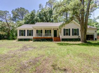 1305 Joe Steed Ct, Mount Pleasant, SC 29464