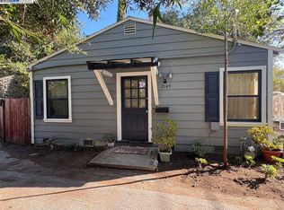 2145 Columbia St, Palo Alto, CA