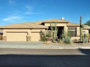 25401 N Moon Blossum Ln, Phoenix, AZ 85083