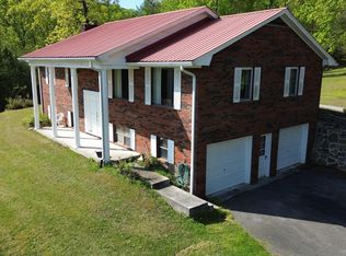 809 Grandview Dr, Tellico Plains, TN 37385