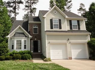 4805 Hodfield Ct, Raleigh, NC 27604