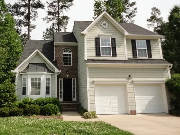 4805 Hodfield Ct, Raleigh, NC 27604