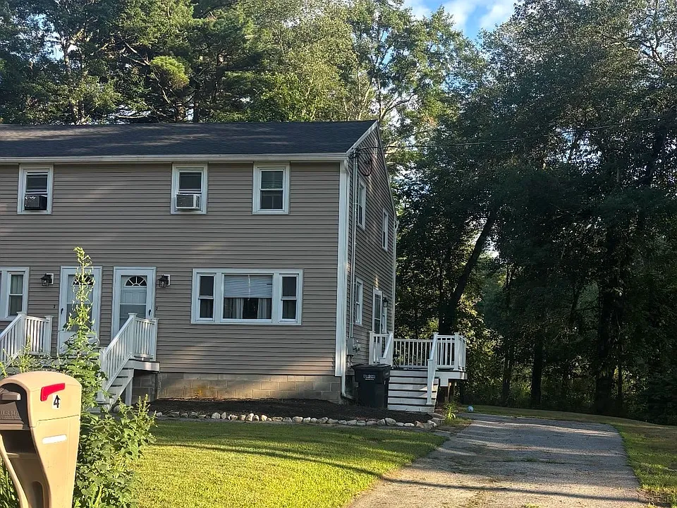 4 Lorraine Ave