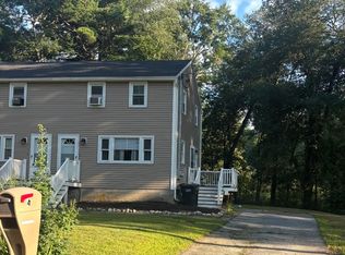 4 Lorraine Ave, Pelham, NH 03076