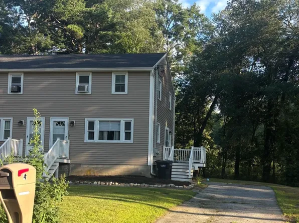 4 Lorraine Ave, Pelham, NH 03076