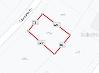 8080 Caroline Dr #12, Pt Charlotte, FL 33981