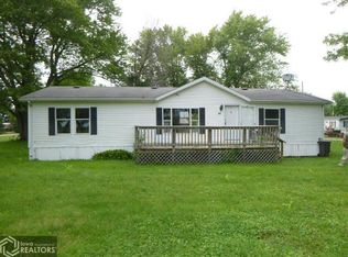 212 S Washington St, Conesville, IA 52739