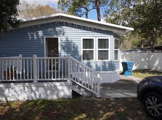 237 Monroe Ave, Brooksville, FL 34604