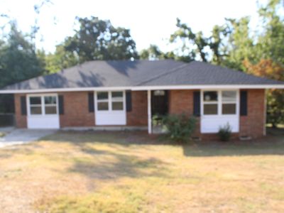 3332 Hillis Rd, Augusta, GA, 30906