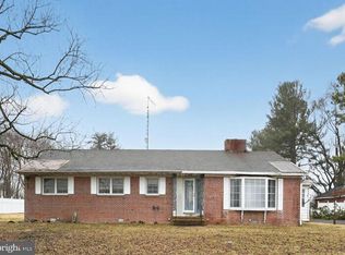 4802 E New, Rhodesdale, MD 21659