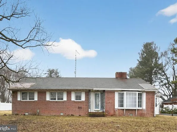 4802 E New, Rhodesdale, MD 21659