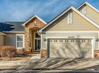 6903 W Euclid Pl UNIT B, Littleton, CO 80123