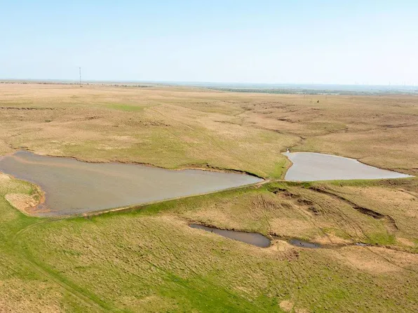 1 E Highway 60, Burbank, OK 74633