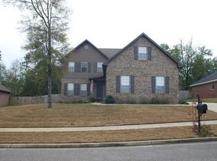 7155 Pierson Dr, Mobile, AL 36619