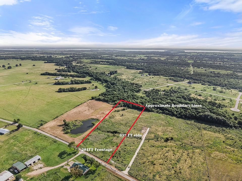 1st image of LOT 3 SE County Road 2220