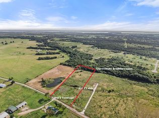 LOT 3 SE County Road 2220, Corsicana, TX 75109