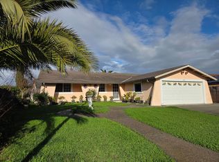 512 Monterey Dr, Suisun City, CA 94585