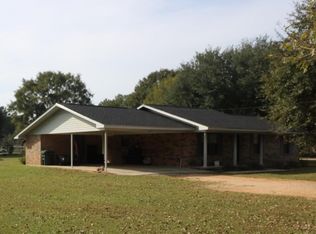 157 Shelley St, Monroeville, AL 36460