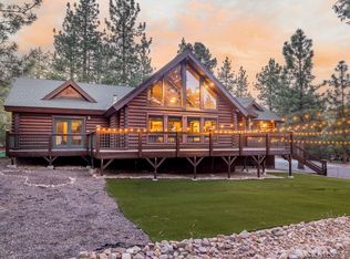 643 Cedar Glen Dr, Big Bear City, CA 92314