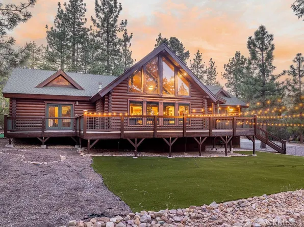643 Cedar Glen Dr, Big Bear City, CA 92314