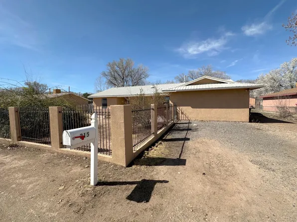 215 Ranchitos Rd, Bosque Farms, NM 87068