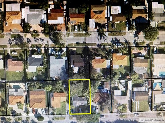 2nd image of 3801 NW Flagler Terrace