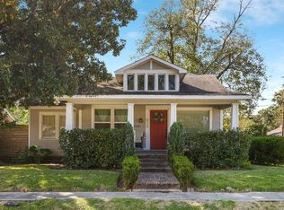 513 Cordell St, Houston, TX 77009