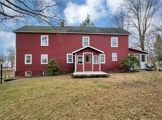 2 Pawtuxet Ave, Monroe, NY 10950