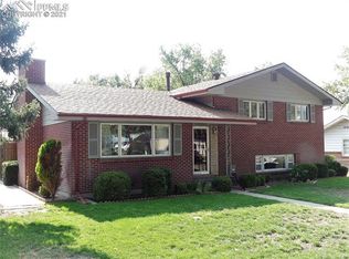 2625 Templeton Gap Rd, Colorado Springs, CO 80907