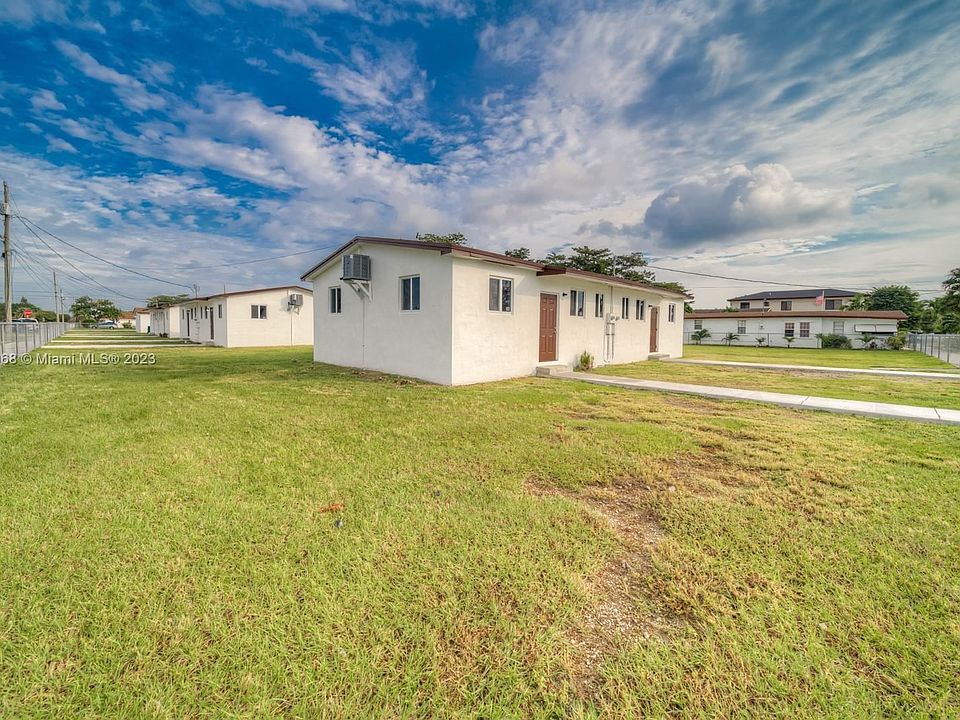 Multi family Property